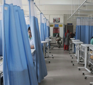 Genral Operative General Hospital Muvattuppuzha